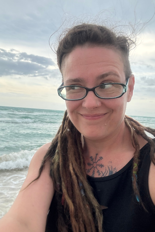 Cruise Brothers Travel Agent Heather Miller